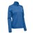 Women's Treeline Performance Jacket, blue heather