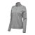Women's Treeline Performance Jacket, grafite heather
