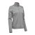 Women's Treeline Performance Jacket, grafite heather