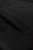 Horizontal quilted gilet, black