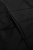 Horizontal quilted gilet, black