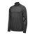 Men's Milano 1/4 Zip Pullover, charcoal heather