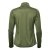 Women's Milano 1/4 Zip Pullover, sage green heather