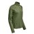 Women's Milano 1/4 Zip Pullover, sage green heather