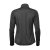 Women's Milano 1/4 Zip Pullover, charcoal heather