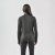 Women's Milano 1/4 Zip Pullover, charcoal heather