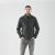 Men's Narvik Softshell, dophin