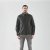 Men's Narvik Softshell, dophin