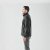 Men's Narvik Softshell, dophin