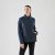 Women's Narvik Softshell, navy