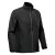 Men's Kyoto Jacket, black