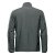 Men's Kyoto Jacket, charcole