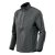Men's Kyoto Jacket, charcole