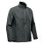 Men's Kyoto Jacket, charcole