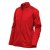 Women's Greenwich Lightweight Softshell, red