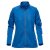 Women's Greenwich Lightweight Softshell, azur