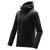 Men's Orbiter Softshell Hoody, black