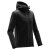 Men's Orbiter Softshell Hoody, black
