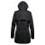 Women's Belcarra Softshell, black