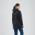 Women's Belcarra Softshell, black