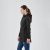 Women's Belcarra Softshell, black