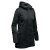 Women's Belcarra Softshell, black