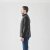 Men's Pacifica Vest, dolphin