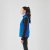 Women's Pacifica Vest, classic blue