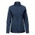 Women's Pacifica Full Zip Jacket, navy