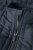 Urban style quilted jacket, navy