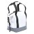 Oasis 24 Pack Cooler Bag, white