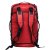 Nomad Duffel, red/black