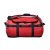 Nomad Duffel, red/black