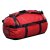 Nomad Duffel, red/black