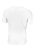 Stretch tee comfort fit, white