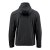 Men's Novarra Full Zip Hoody, carbon