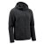 Men's Novarra Full Zip Hoody, carbon