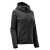 Women's Novarra Full Zip Hoody, carbon