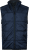 Hybrid-Stretch Bodywarmer Navy