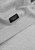 Luxury lightweight crewneck, grey melange