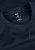 Luxury lightweight crewneck, navy