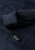 Luxury lightweight crewneck, navy