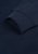 Luxury lightweight crewneck, navy
