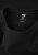 Woman luxury lightweight crewneck, black