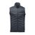 Men's Montserrat Thermal Vest, indigo/midnight