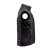 Women's Montserrat Thermal Vest, granite/black