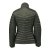 Women's Montserrat Thermal Jacket, spruce/mallard