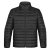 Men's Altitude Jacket, black
