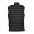 Men's Basecamp Thermal Vest, black
