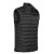 Men's Basecamp Thermal Vest, black